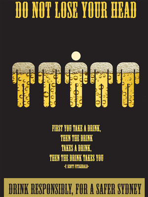 Poster Design by bousaily