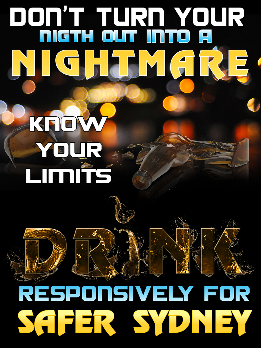 Poster Design by Raijin Richard for DesignCrowd LLC | Design #3188415