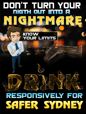 Diseño de Póster por Raijin Richard para DesignCrowd LLC | Diseño: #3188661