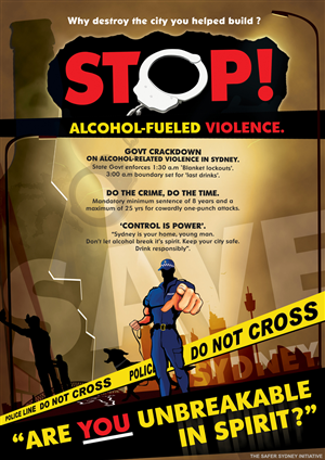 Poster Design Contest Submission #3158510