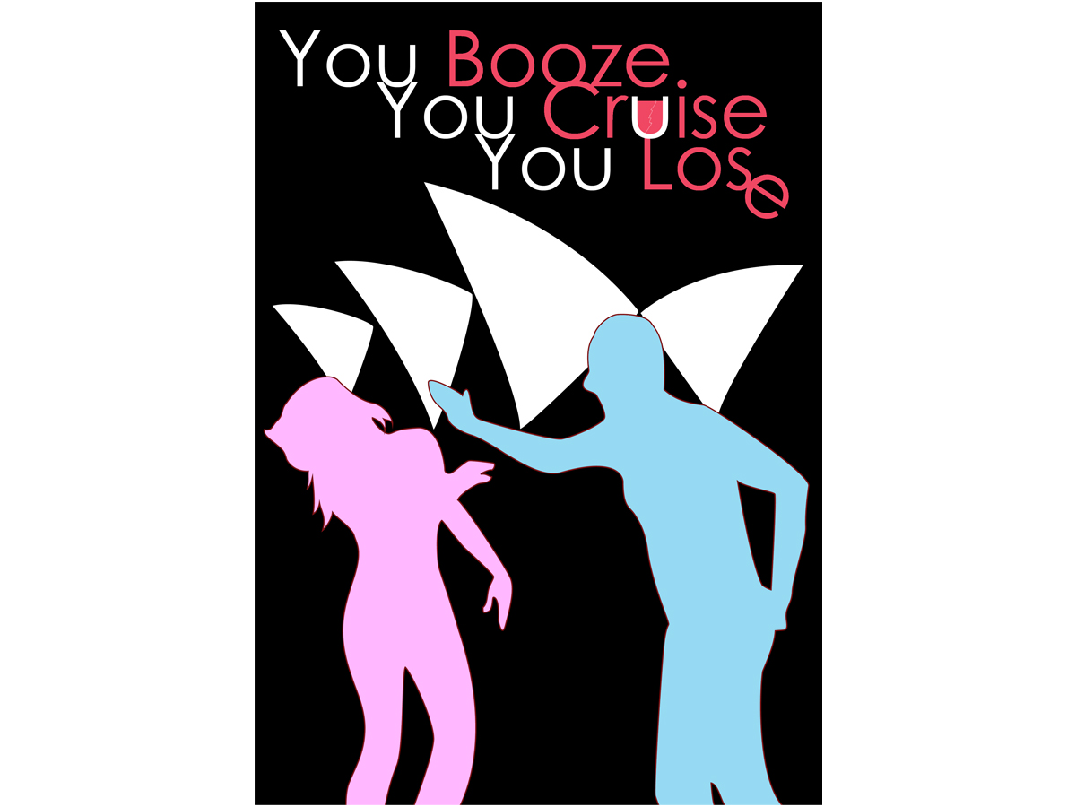 Poster Design by CuteLittleAhri for DesignCrowd LLC | Design #3172422