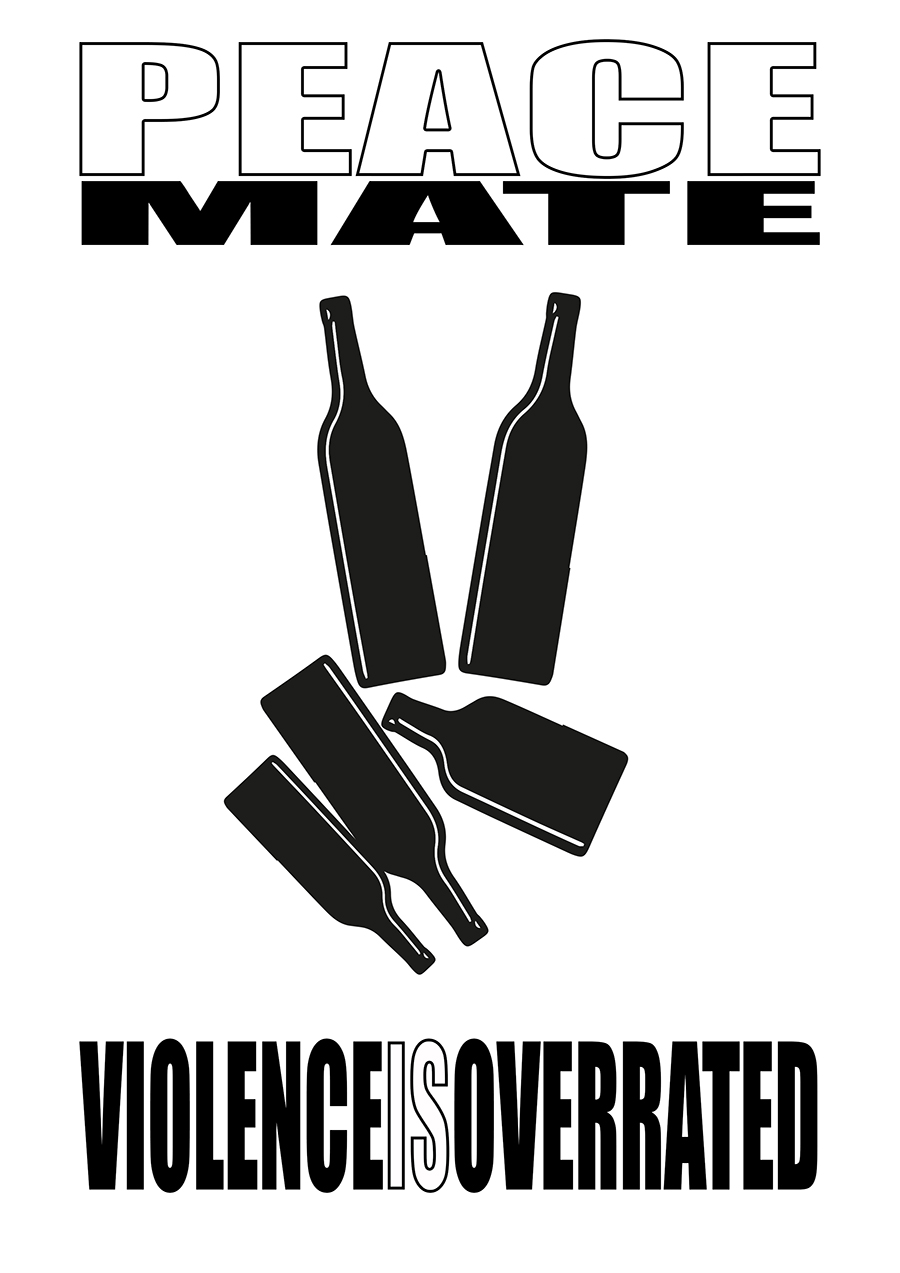 Diseño de Póster por fgdesigns para DesignCrowd LLC | Diseño #3184082