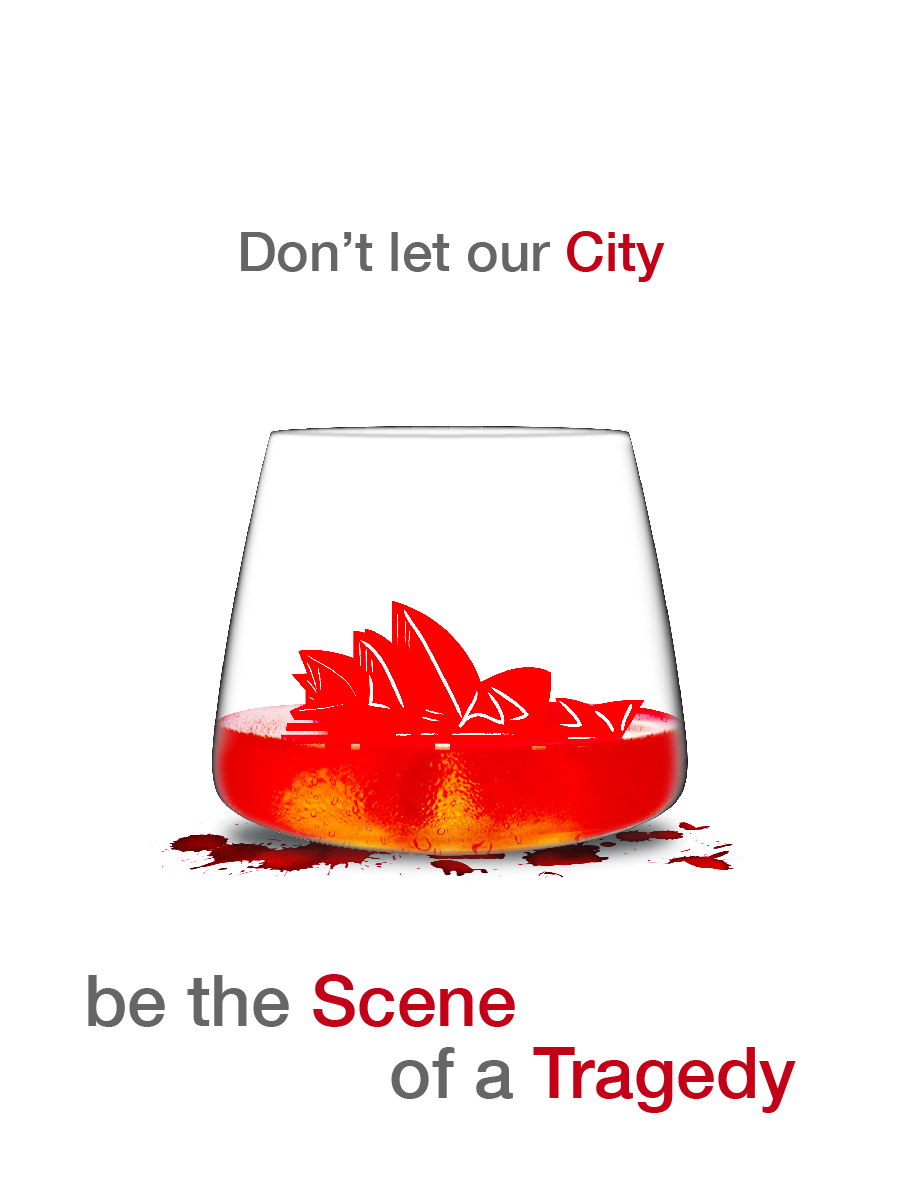 Poster Design by FatsoD for DesignCrowd LLC | Design #3180725
