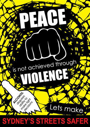 Poster Design Contest Submission #3186420
