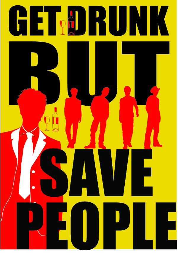 Poster-Design von Jagannath für DesignCrowd LLC | Design #3114227