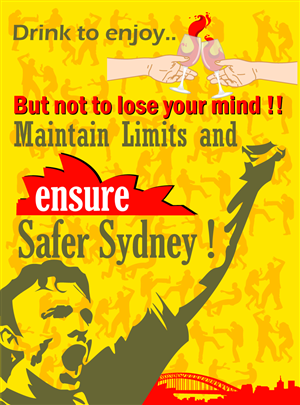 Poster Design Contest Submission #3129343