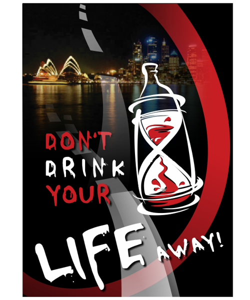 Poster Design by Bibi for DesignCrowd LLC | Design #3107378