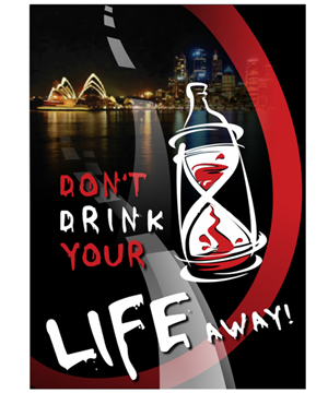 Poster Design by Bibi