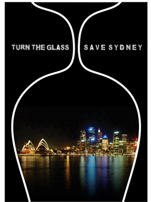 Poster Design Contest Submission #3120981