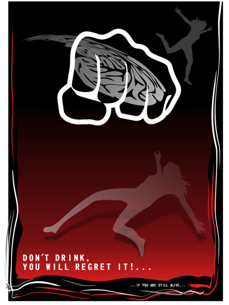 Poster Design by Bibi for DesignCrowd LLC | Design #3133040