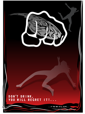 Poster Design Contest Submission #3133040