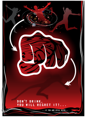 Poster Design Contest Submission #3133127