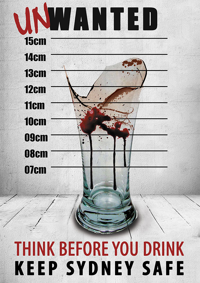 Poster Design by Graffical Sam for DesignCrowd LLC | Design #3183039