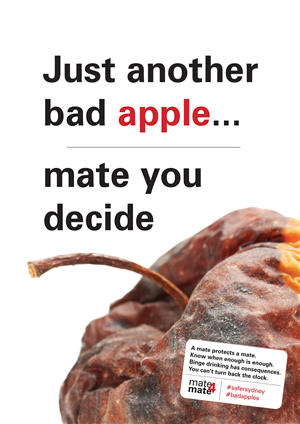 Poster Design Contest Submission #3134657