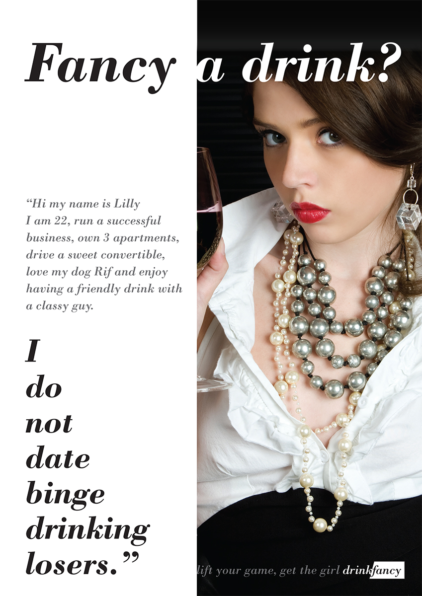 Diseño de Póster por KAD para DesignCrowd LLC | Diseño #3134802