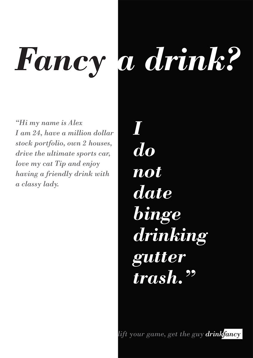 Diseño de Póster por KAD para DesignCrowd LLC | Diseño #3134852