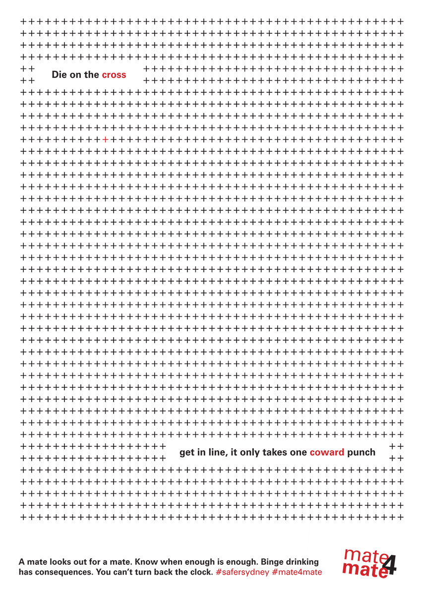 Poster Design by KAD for DesignCrowd LLC | Design #3134989