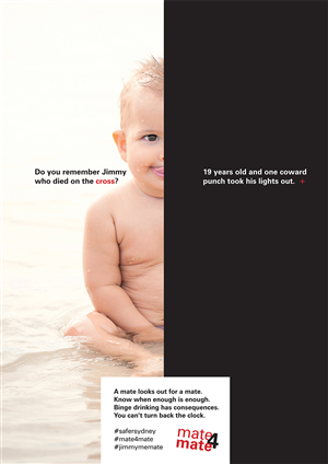 Poster Design Contest Submission #3134999