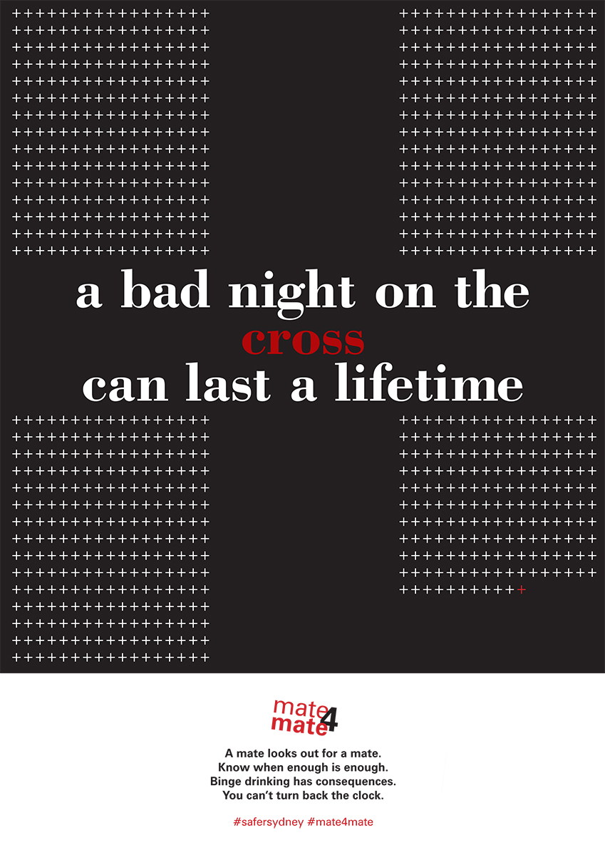 Poster Design by KAD for DesignCrowd LLC | Design #3135115