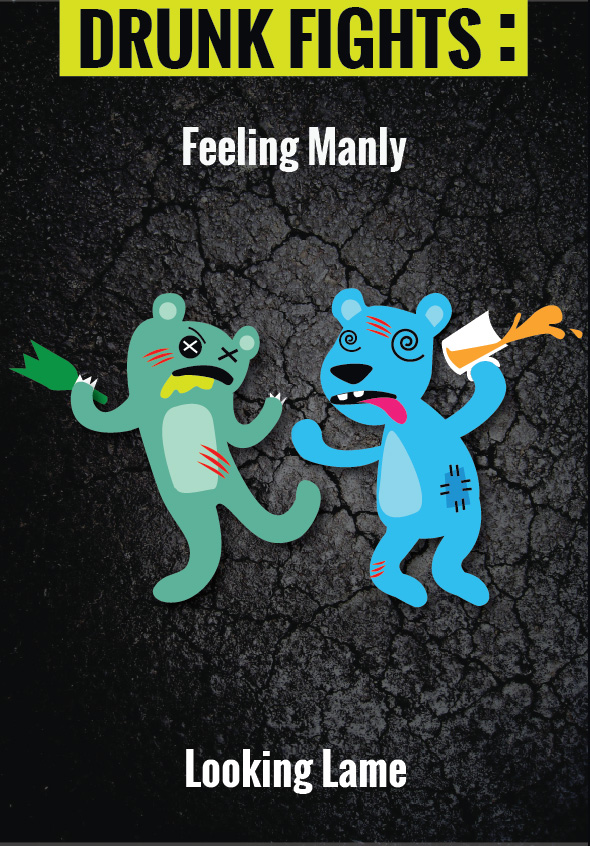 Poster Design by MNM for DesignCrowd LLC | Design #3160857
