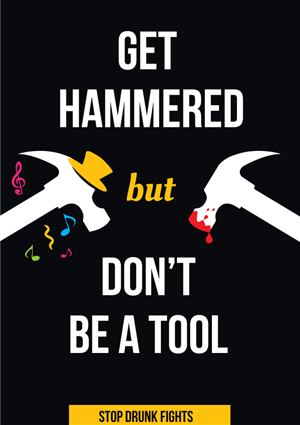 Poster Design Contest Submission #3176075
