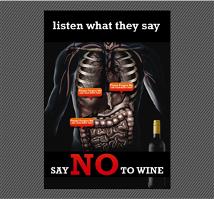 Poster Design Contest Submission #3091852