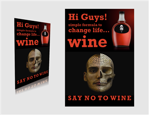 Poster Design Contest Submission #3096008