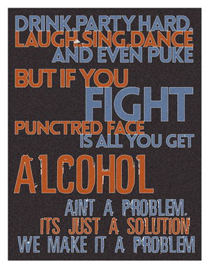 Poster Design Contest Submission #3112654