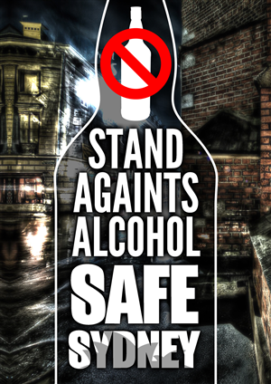 Poster Design Contest Submission #3179054
