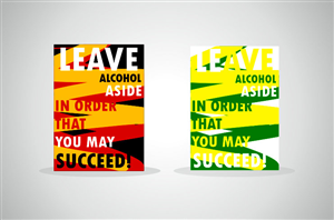 Poster Design Contest Submission #3108288