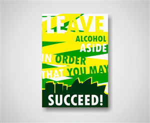 Poster Design Contest Submission #3108365