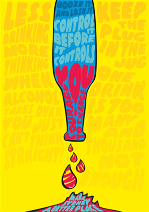 Poster Design Contest Submission #3136778