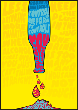 Poster Design Contest Submission #3136798