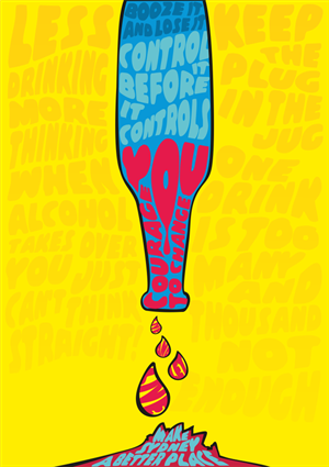Poster Design Contest Submission #3136841