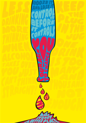 Poster Design Contest Submission #3136854
