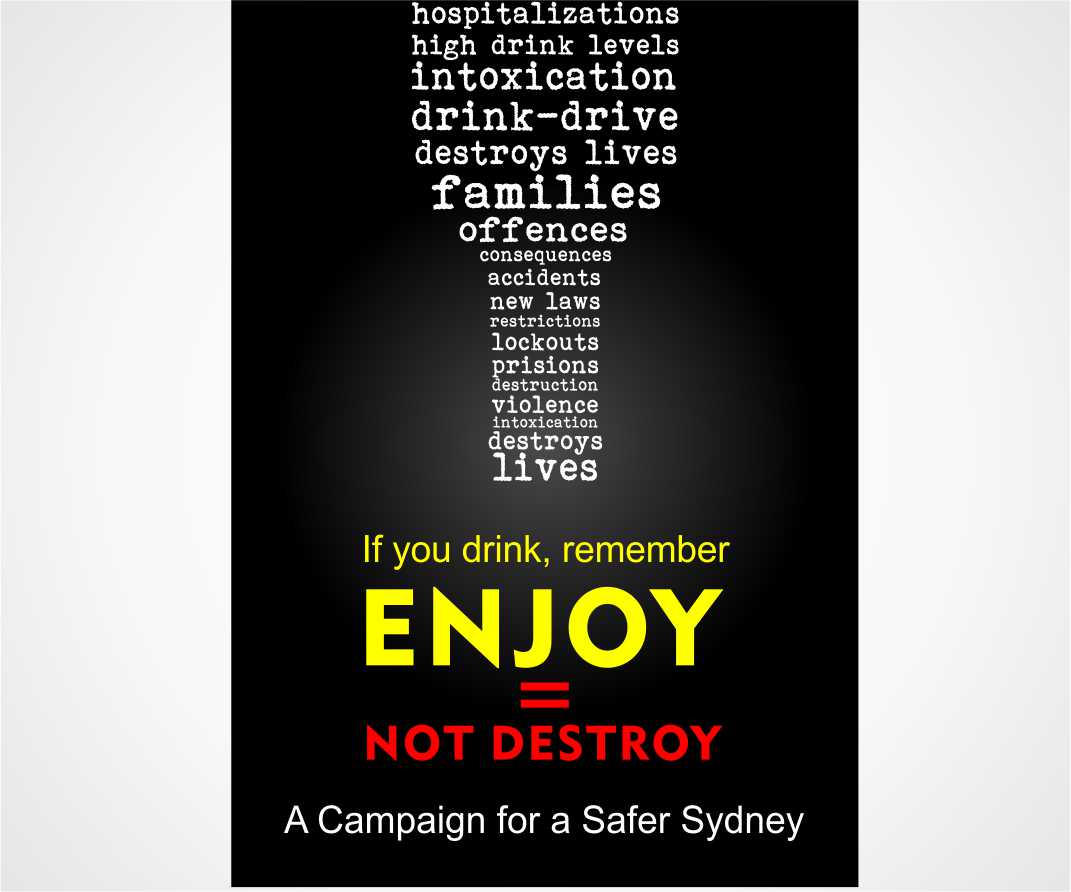 Poster Design by JHG for DesignCrowd LLC | Design #3089374