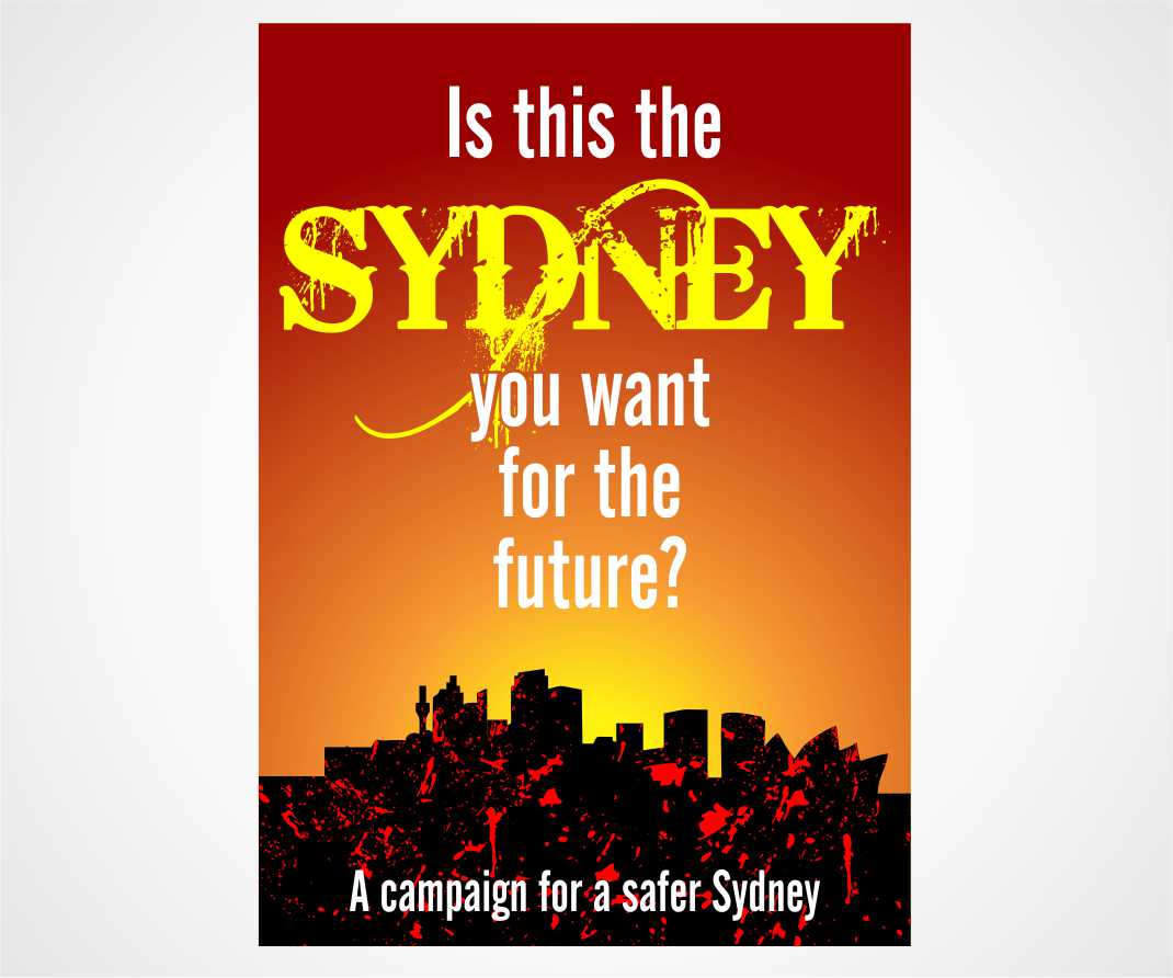 Poster Design by JHG for DesignCrowd LLC | Design #3095303