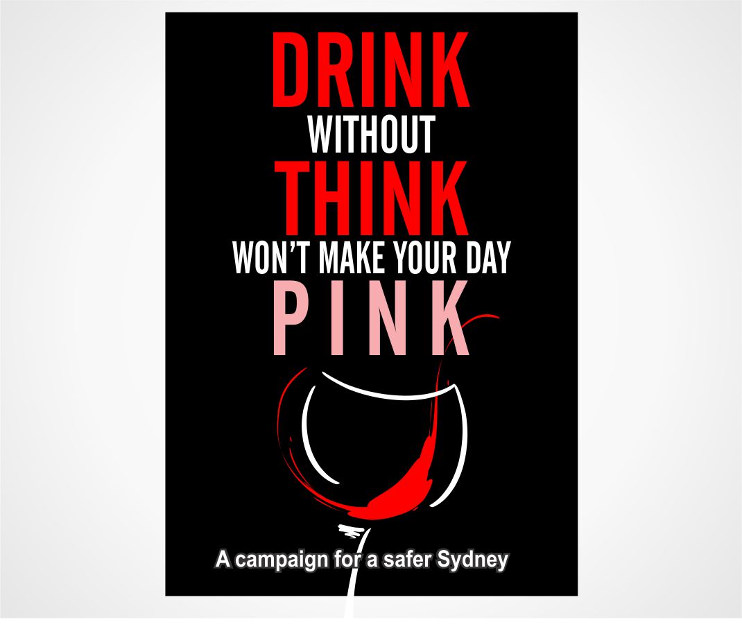 Poster Design by JHG for DesignCrowd LLC | Design #3101887