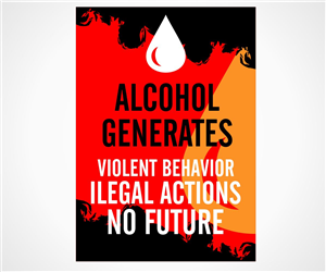 Poster Design Contest Submission #3125703