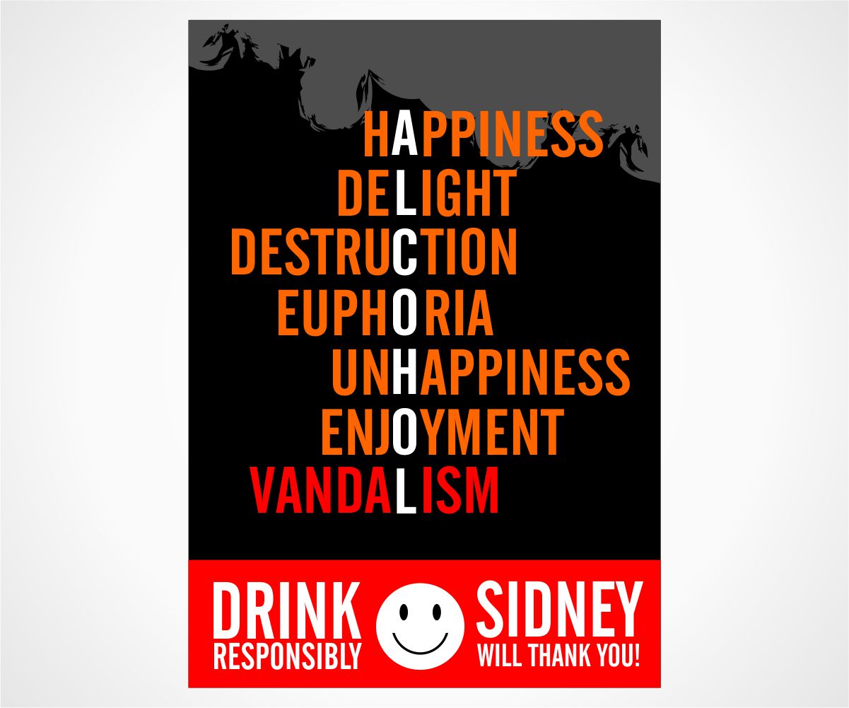 Poster Design by JHG for DesignCrowd LLC | Design #3145883