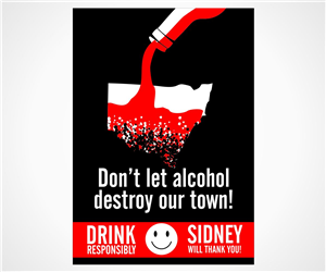 Poster Design Contest Submission #3146067