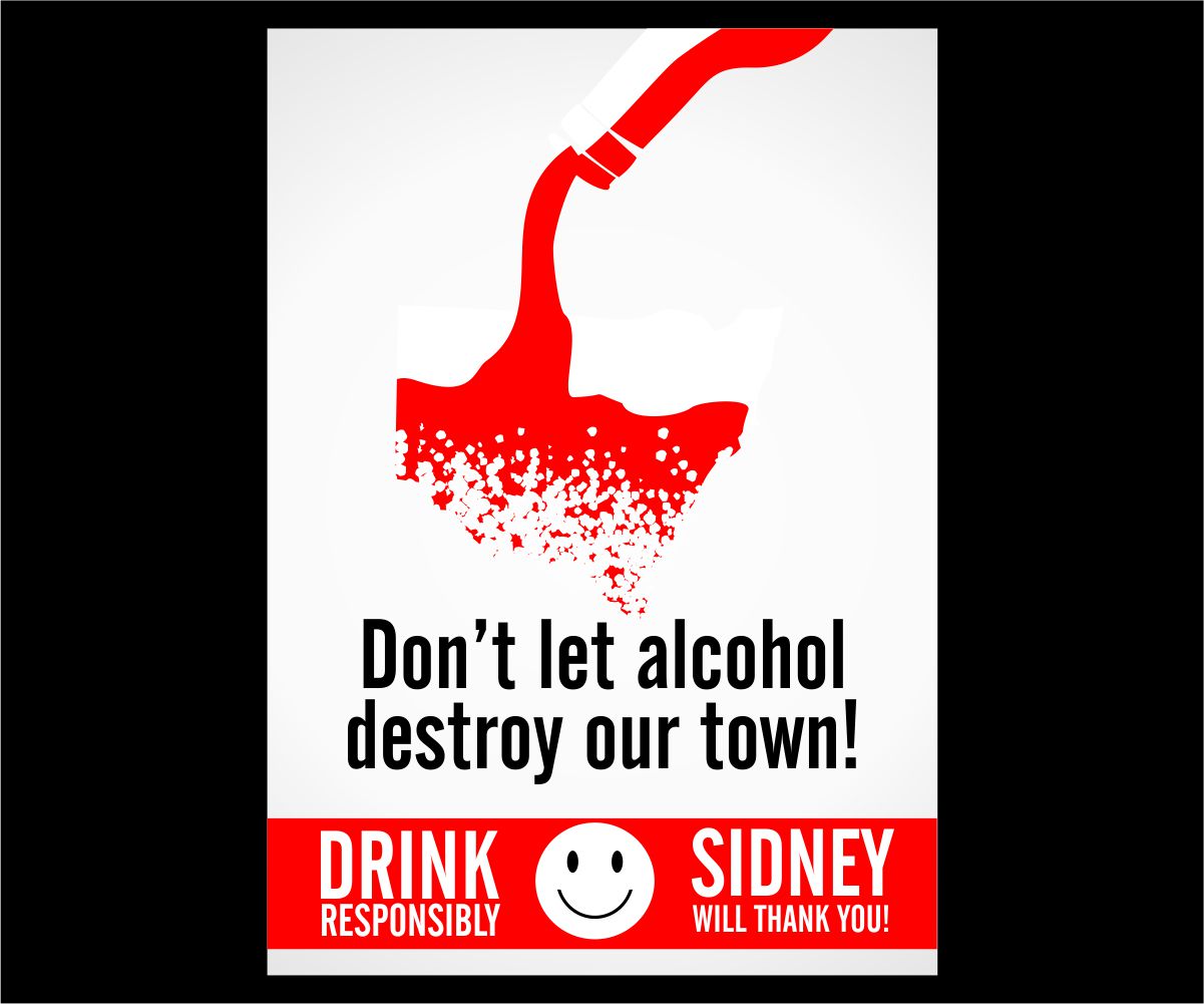 Poster-Design von JHG für DesignCrowd LLC | Design #3146090