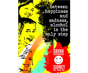 Poster Design Contest Submission #3146386