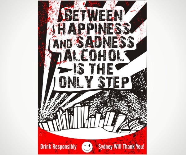 Poster Design by JHG for DesignCrowd LLC | Design #3177805