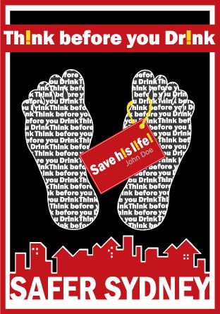 Poster Design by SANYA AN for DesignCrowd LLC | Design #3114719