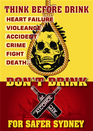 Poster Design by Leelanshu