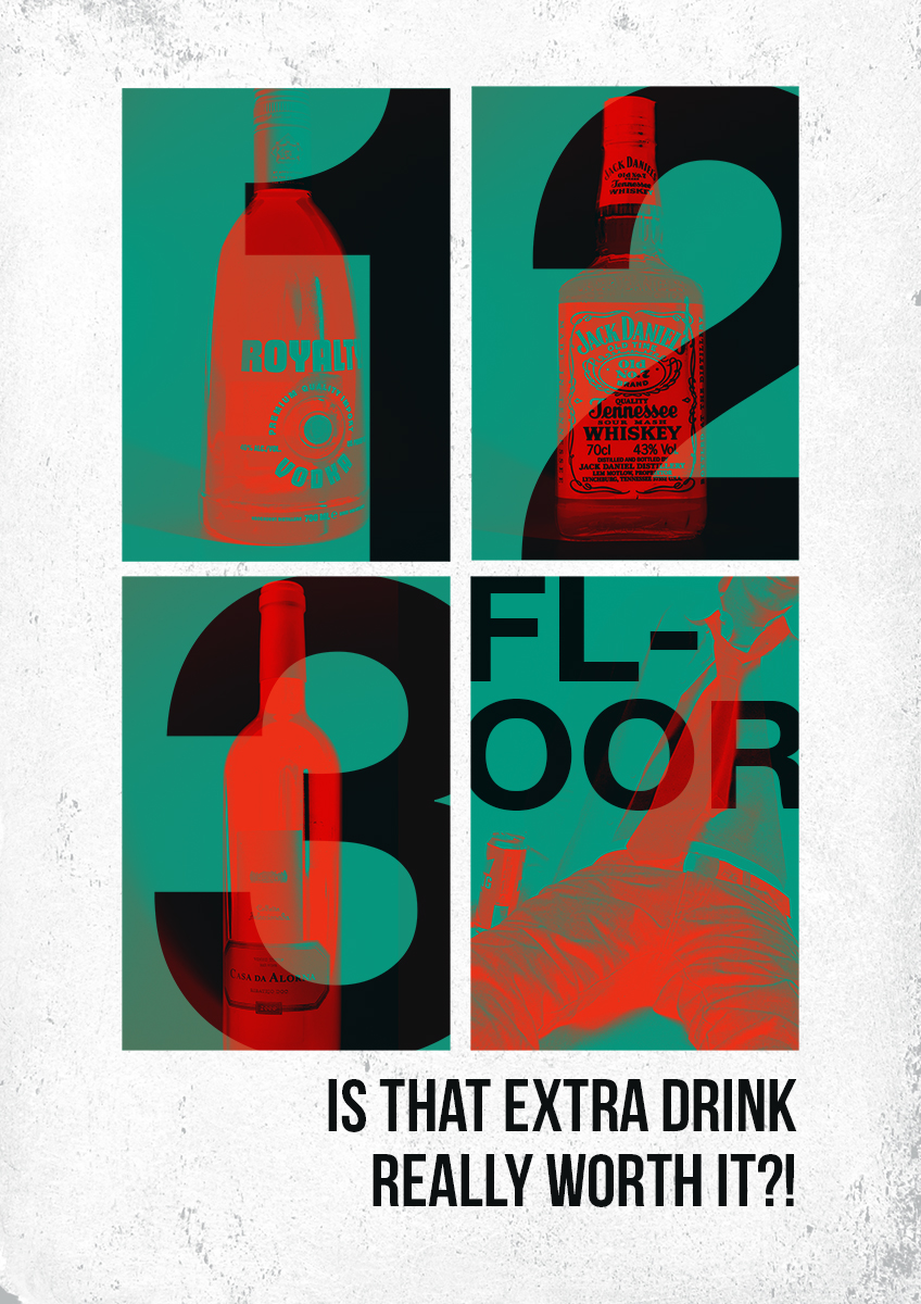 Poster Design by Clem for DesignCrowd LLC | Design #3174990