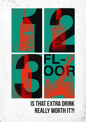 Poster Design Contest Submission #3174990