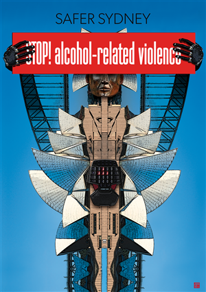 Poster Design Contest Submission #3139637