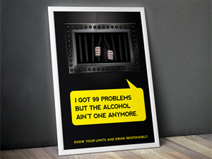 Poster Design Contest Submission #3175966
